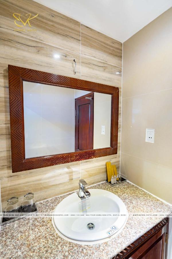 Bonka Luxury Quan 5 Hcm Hô Chi Minh-Ville