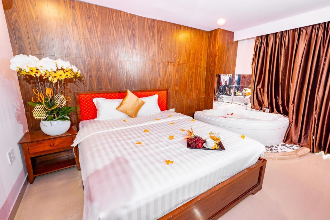 Bonka Luxury Quan 5 Hcm Hô Chi Minh-Ville