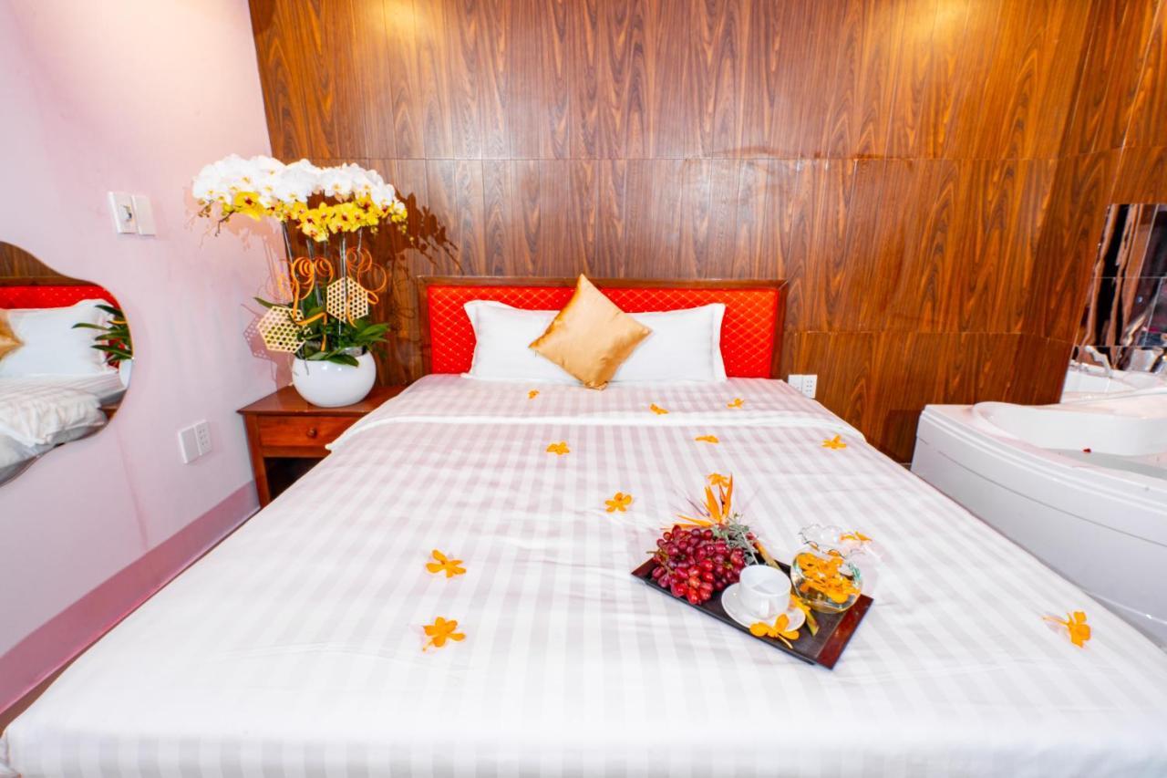 Bonka Luxury Quan 5 Hcm * TP. Hồ Chí Minh